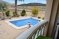 Villa mit 5 Schlafzimmern und 2 Bädern und Pool in Spanish Fincas