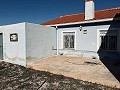 Villa spacieuse avec de superbes vues et à distance de marche de La Romana in Spanish Fincas