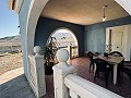 Geräumige Villa mit toller Aussicht und nur wenige Gehminuten von La Romana entfernt in Spanish Fincas