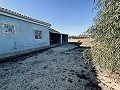 Geräumige Villa mit toller Aussicht und nur wenige Gehminuten von La Romana entfernt in Spanish Fincas