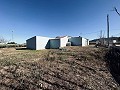 Geräumige Villa mit toller Aussicht und nur wenige Gehminuten von La Romana entfernt in Spanish Fincas