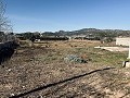 Geräumige Villa mit toller Aussicht und nur wenige Gehminuten von La Romana entfernt in Spanish Fincas