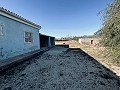 Geräumige Villa mit toller Aussicht und nur wenige Gehminuten von La Romana entfernt in Spanish Fincas