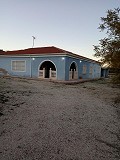 Villa spacieuse avec de superbes vues et à distance de marche de La Romana in Spanish Fincas