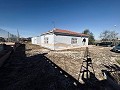 Geräumige Villa mit toller Aussicht und nur wenige Gehminuten von La Romana entfernt in Spanish Fincas