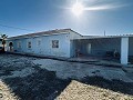 Geräumige Villa mit toller Aussicht und nur wenige Gehminuten von La Romana entfernt in Spanish Fincas