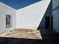 Geräumige Villa mit toller Aussicht und nur wenige Gehminuten von La Romana entfernt in Spanish Fincas