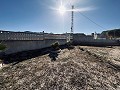 Geräumige Villa mit toller Aussicht und nur wenige Gehminuten von La Romana entfernt in Spanish Fincas