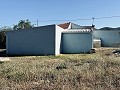 Geräumige Villa mit toller Aussicht und nur wenige Gehminuten von La Romana entfernt in Spanish Fincas