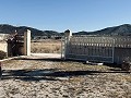 Geräumige Villa mit toller Aussicht und nur wenige Gehminuten von La Romana entfernt in Spanish Fincas