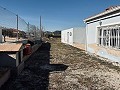 Geräumige Villa mit toller Aussicht und nur wenige Gehminuten von La Romana entfernt in Spanish Fincas