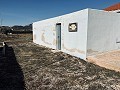 Geräumige Villa mit toller Aussicht und nur wenige Gehminuten von La Romana entfernt in Spanish Fincas