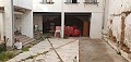 Large Townhouse with Commercial space in Spanish Fincas