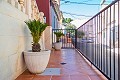 Amazing townhouse in Yecla in Spanish Fincas