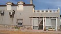 Spacious finca with swimming pool and carport in Hondon de las Nieves in Spanish Fincas