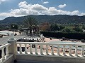 Finca spacieuse avec piscine et carport à Hondon de las Nieves in Spanish Fincas