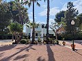 Chalet de lujo en Aspe muy cerca del pueblo, con piscina in Spanish Fincas