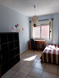 Casa adosada de 3 habitaciones y 2 baños en Casas del Señor in Spanish Fincas