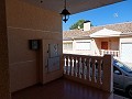 Maison de ville de 3 chambres et 2 salles de bain à Casas del Señor in Spanish Fincas