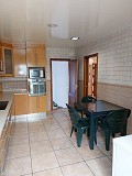 3 Bed 2 Bath Town House in Casas del Señor in Spanish Fincas