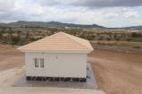 Villa neuve de luxe de 4 chambres avec terrain et piscine in Spanish Fincas