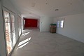 New build villa with a plot and pool in Spanish Fincas