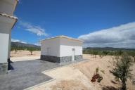 Luxury New Build Villa  in Spanish Fincas