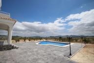 Luxury New Build Villa  in Spanish Fincas