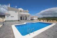 Luxury New Build Villa  in Spanish Fincas