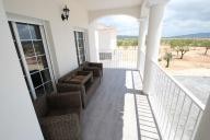 Luxury New Build Villa  in Spanish Fincas