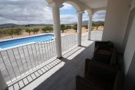 Luxury New Build Villa  in Spanish Fincas