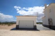 Luxury New Build Villa  in Spanish Fincas