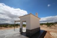 Luxus-Neubauvilla in Spanish Fincas