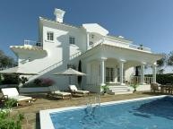 Luxury New Build Villa  in Spanish Fincas