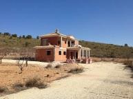 Luxury New Build Villa  in Spanish Fincas