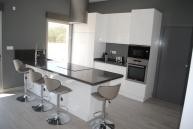 Luxury New Build Villa  in Spanish Fincas