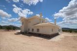 Nieuwbouw villa's in Alicante, 4 slaapkamers, 4 badkamers in Spanish Fincas