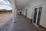 Villas de Obra Nueva en Alicante, 4 dormitorios, 4 baños in Spanish Fincas