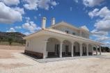 Nieuwbouw villa's in Alicante, 4 slaapkamers, 4 badkamers in Spanish Fincas