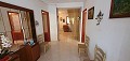 Townhouse with 6 Bedrooms and Courtyard in Spanish Fincas