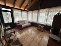 Amazing villa in Pinoso  in Spanish Fincas