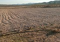 Baugrundstück in Salinas mit Strom in der Nähe und Wasserv in Spanish Fincas