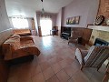 Town House in Monovar in Spanish Fincas