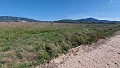 Baugrundstück in Salinas mit Strom in der Nähe und Wasser in Spanish Fincas