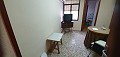 Townhouse for reform, 5 or more bedrooms in Spanish Fincas