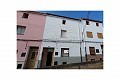 Townhouse for reform, 5 or more bedrooms in Spanish Fincas