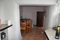 Townhouse in old town Pinoso in Spanish Fincas