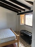 Townhouse in old town Pinoso in Spanish Fincas