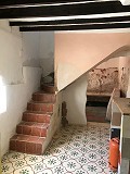 Townhouse in old town Pinoso in Spanish Fincas