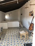 Townhouse in old town Pinoso in Spanish Fincas